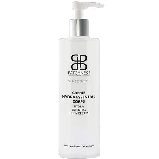 Crème Hydra Essential Corps Зволожуючий крем для тіла Patchness  200  ml