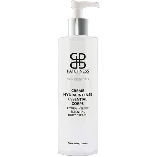 Crème Hydra Intense Essential Corps Поживний крем для тіла Patchness  200  ml