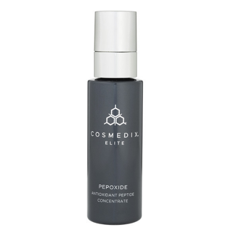 Pepoxide Антиоксидантний пептидний концентрат Cosmedix  30  ml