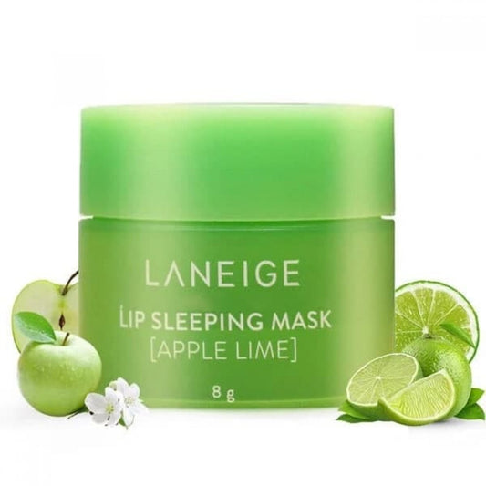 Laneige Нічна маска, для губ Lip Sleeping Mask (Mint Choco) ШК3 Laneige