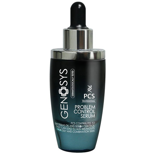 Problem Control Serum 
Сироватка для проблемної шкіри обличчя Genosys  30  ml
