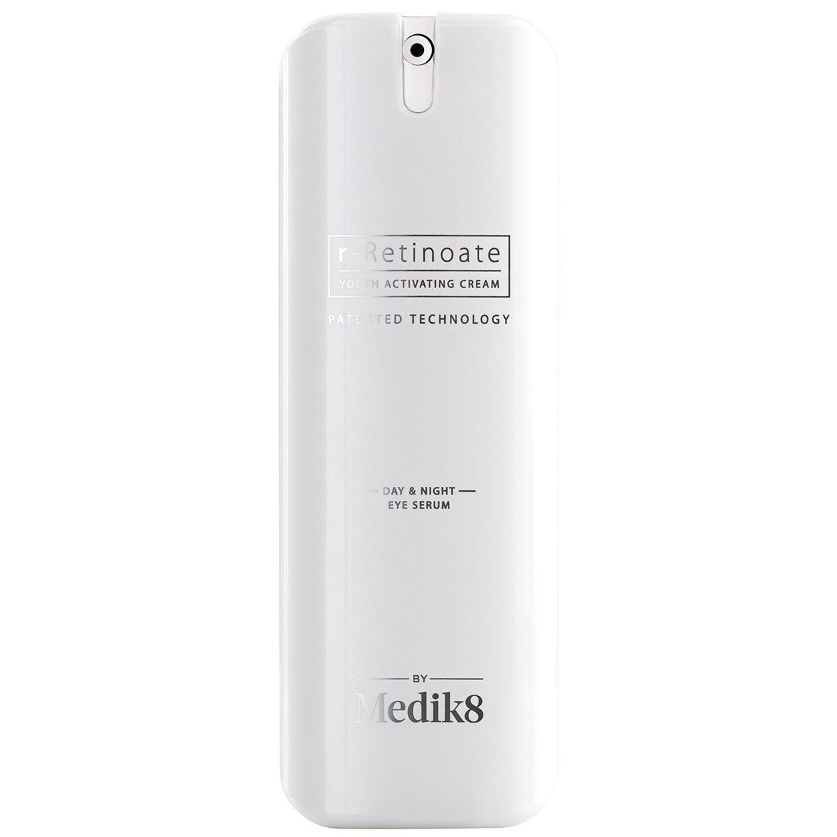 r-Retinoate Day & Night Eye Serum - сироватка для догляду за шкірою навколо очей Medik8 15 ml