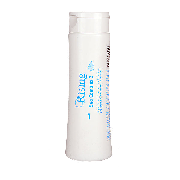 Фітоесенціальний зволожуючий шампунь Sea Complex3 Orising  250  ml