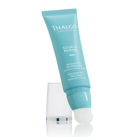 Зволожуюча про маска Rehydrating Pro Mask Thalgo 50 ml