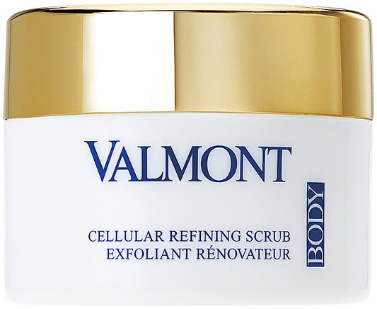 Відновлюючий клітинний крем-скраб для тіла Valmont  200  ml