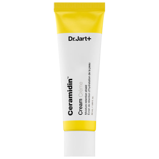 Dr.Jart Крем з керамідами Ceramidin Cream Moisture Retention Shield 50ml Dr.Jart