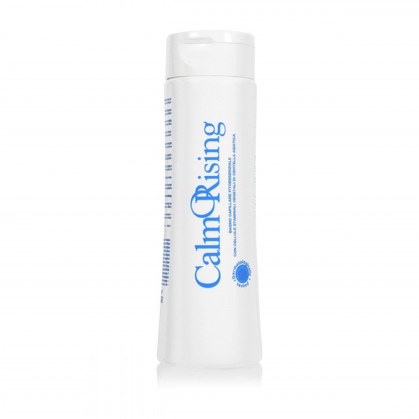 Шампунь для чутливої шкіри «CalmORising» Orising  250  ml