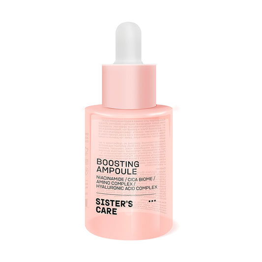 Сиворотка Boosling Apmoule Sister's Aroma