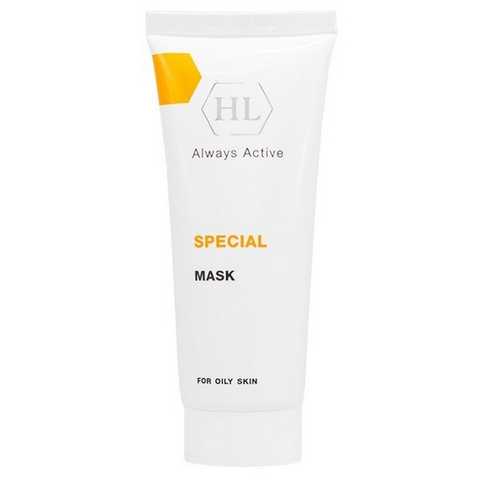 Special Mask (спеціальна маска) Holy Land 70 ml