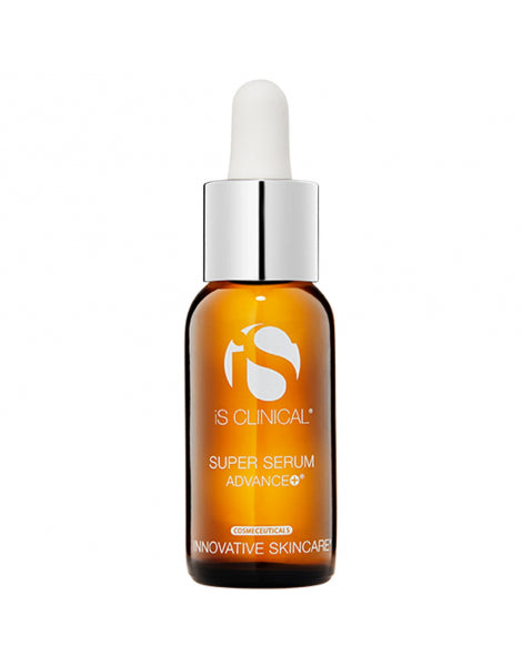 Сироватка Супер Серум Адванс - Super Serum Advance+ iS Clinical  30  ml