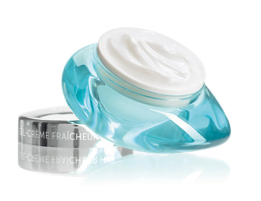 УВЛАЖНЯЮЩИЙ ОСВЕЖАЮЩИЙ ГЕЛЬ-КРЕМ Hydrating Cooling Gel-Cream Thalgo