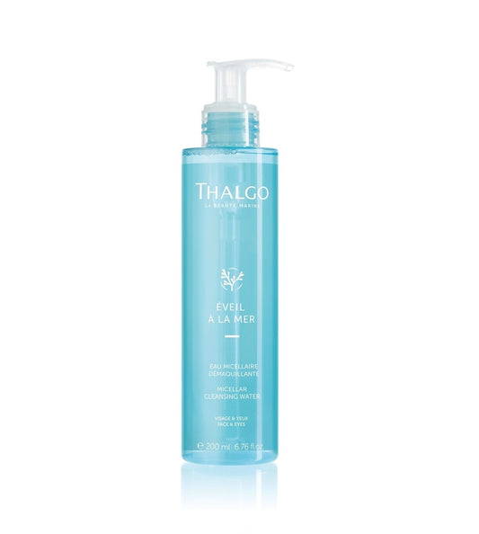 Міцелярна вода, Micellar Cleansing Water Thalgo 200 ml