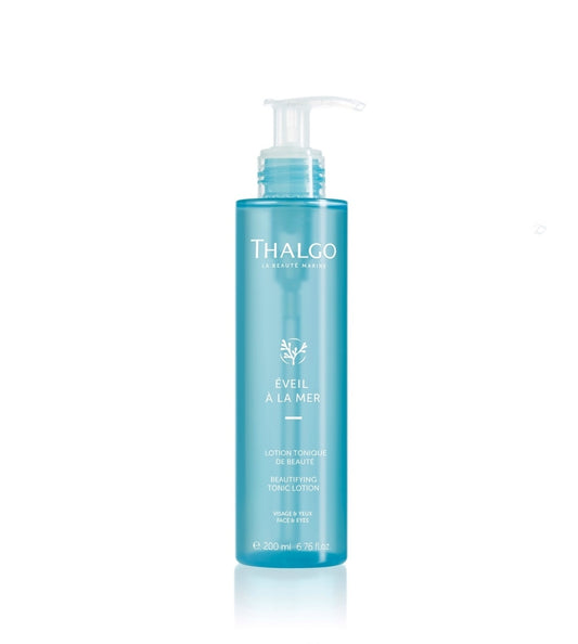 Тонізуючий лосьйон Beautifying Tonic Lotion Thalgo 200 ml