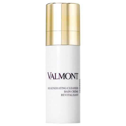 Регенеруючий крем-шампунь, що очищає Valmont  100  ml