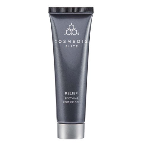 Relief Гель з пептидами заспокійливої дії Cosmedix  28  g