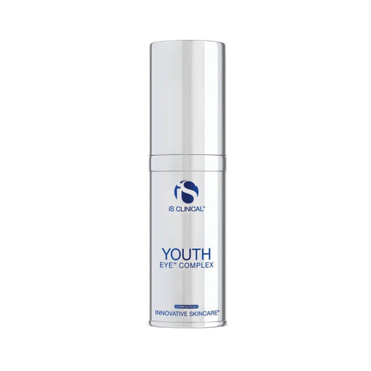 Крем для омолодження шкіри навколо очей - Youth Eye Complex iS Clinical  15  g